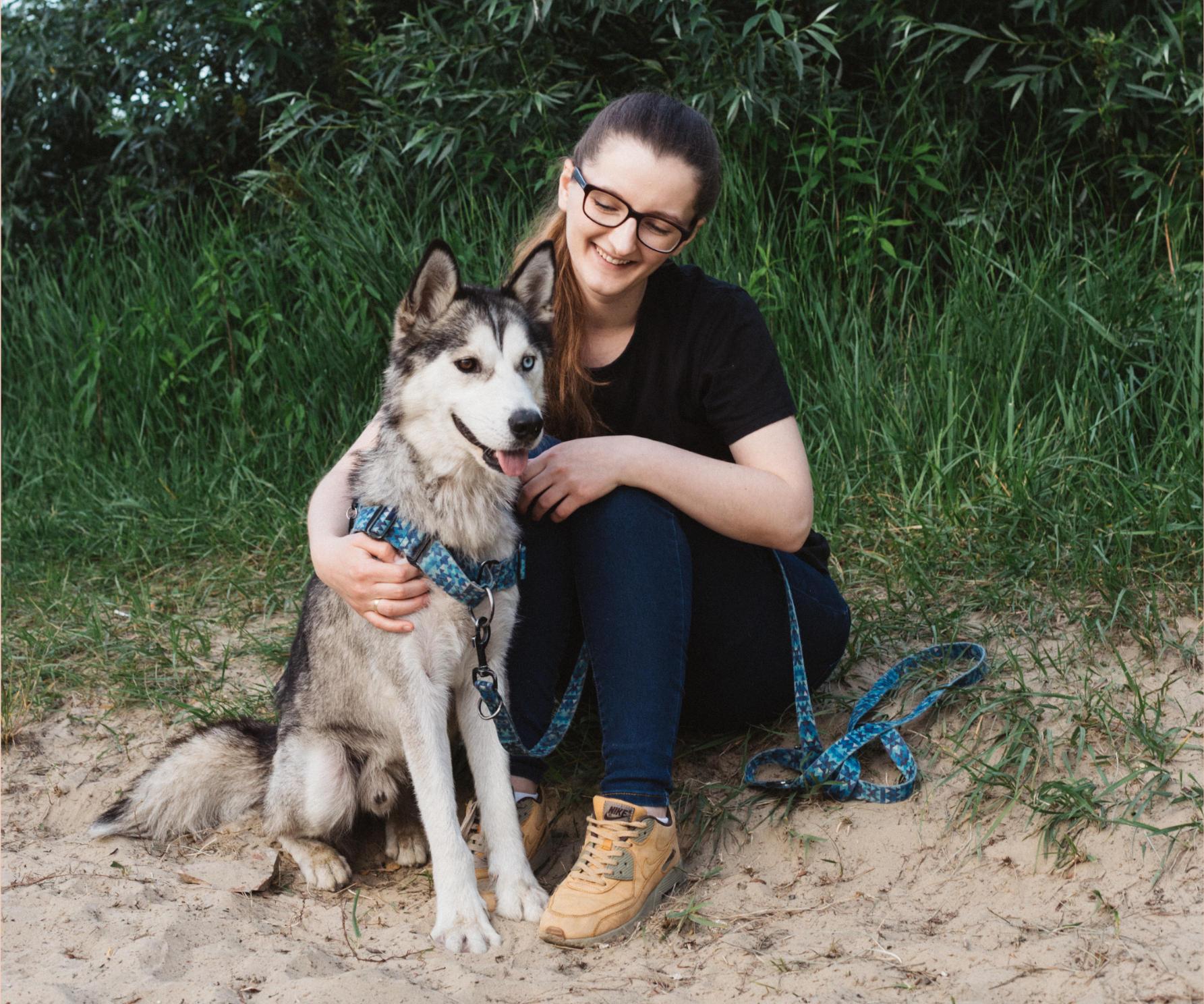 Karolina Świdzińska - Członek rady fundacji